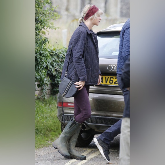 AS SEEN ON TAYLOR SWIFT - Rebecca Minkoff Mara Crossbody Bag - Picture 2 of 12